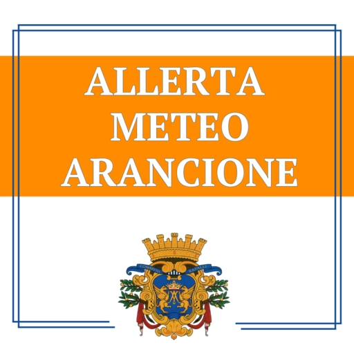 img title ALLERTA IDROGEOLOGICA ARANCIONE
