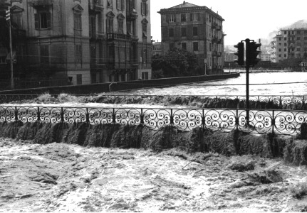 Alluvione